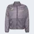 Audi F1 Team adidas 2026 Team Paddock Jacket Jacket