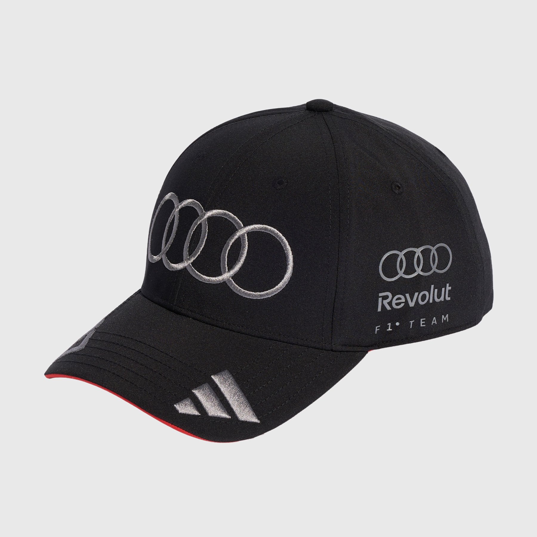 Audi F1 Team adidas 2026 Nico Hulkenberg Driver Cap