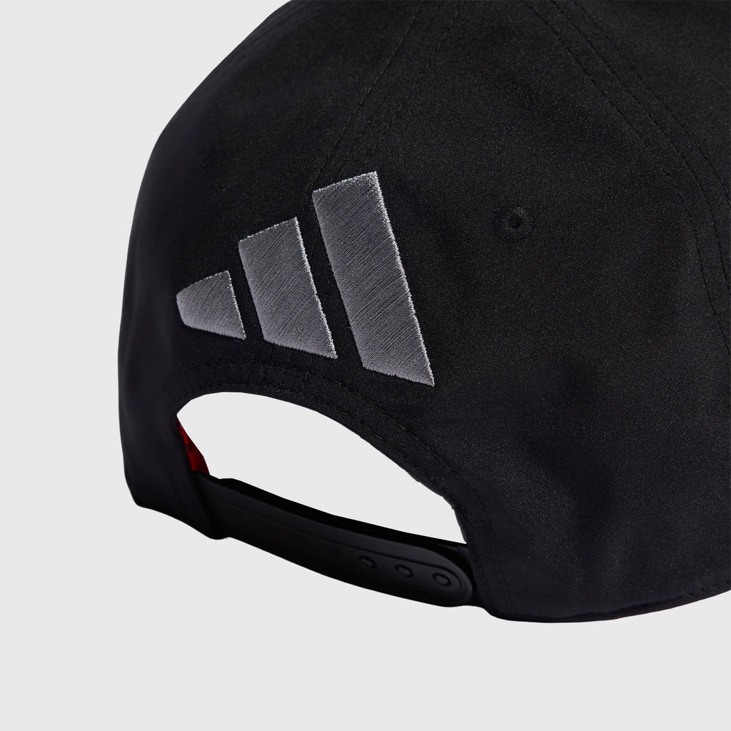 Audi F1 Team adidas 2026 Nico Hulkenberg Driver Cap