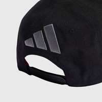 Audi F1 Team adidas 2026 Nico Hulkenberg Driver Cap