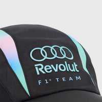 Audi F1 Team adidas 2026 Miami GP Special Edition Cap