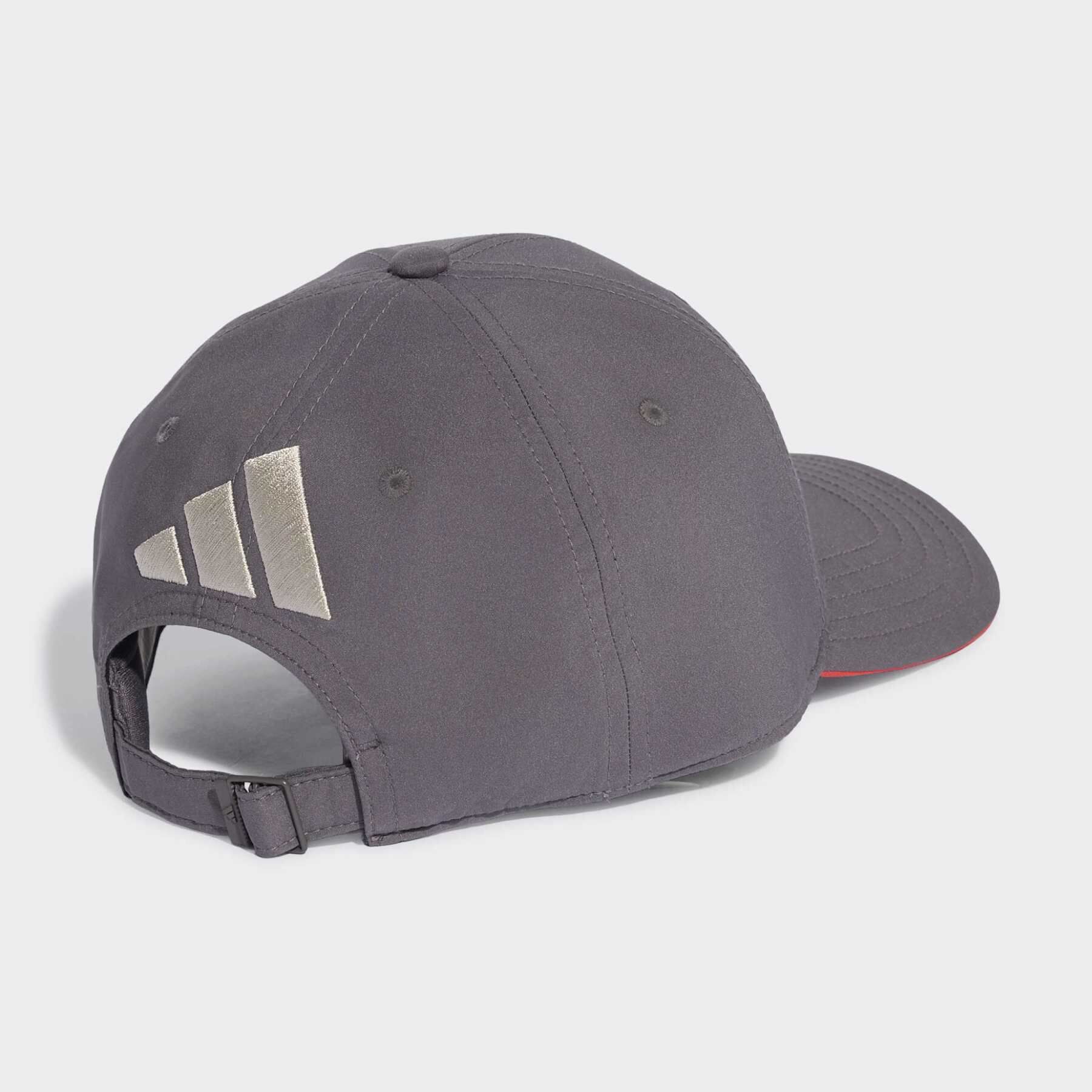 Audi F1 Team adidas 2026 Team Baseball Cap