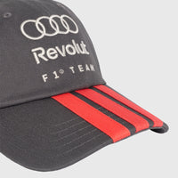 Audi F1 Team adidas DNA Cap