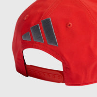 Audi F1 Team adidas 2026 Gabriel Bortoleto Cap