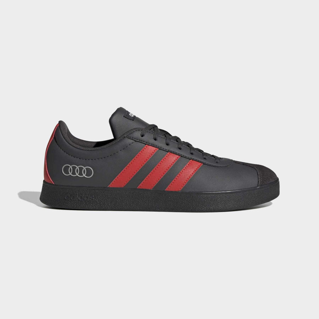 Audi F1 Team adidas VL Court Sneakers