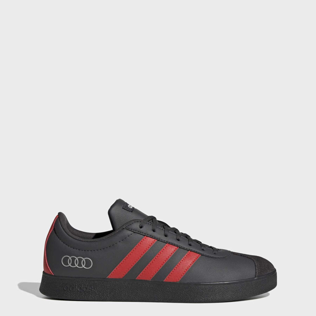 Audi F1 Team adidas VL Court Sneakers
