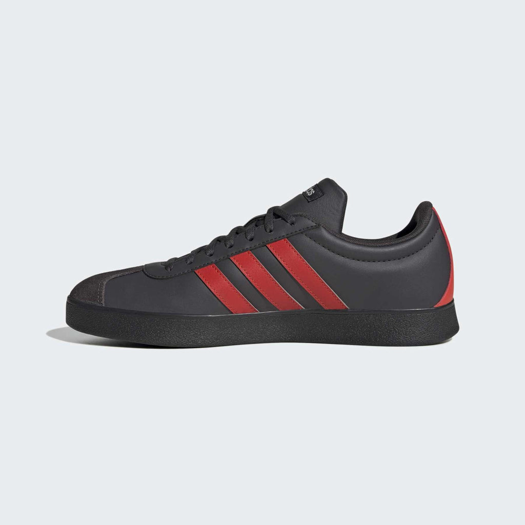 Audi F1 Team adidas VL Court Sneakers