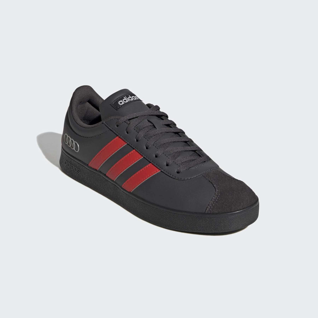 Audi F1 Team adidas VL Court Sneakers