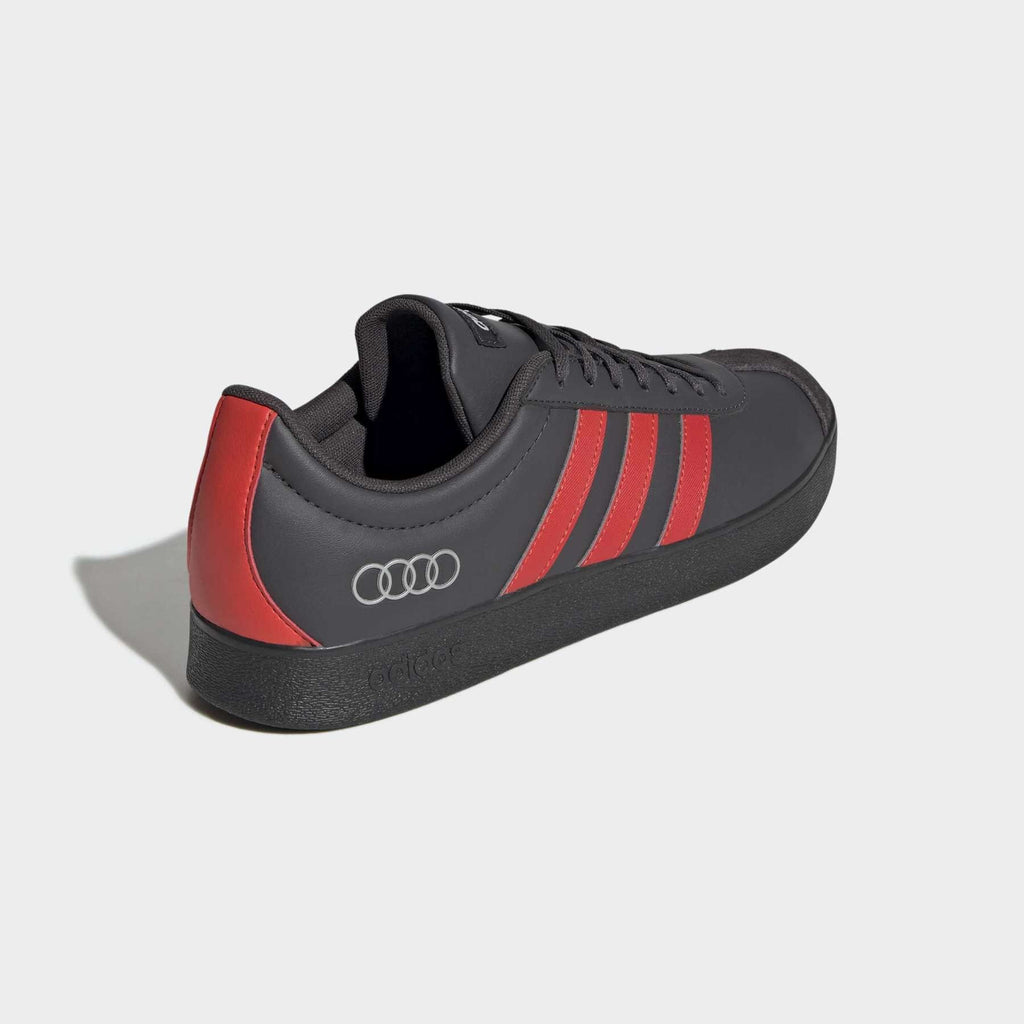 Audi F1 Team adidas VL Court Sneakers