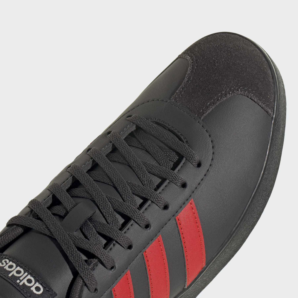 Audi F1 Team adidas VL Court Sneakers