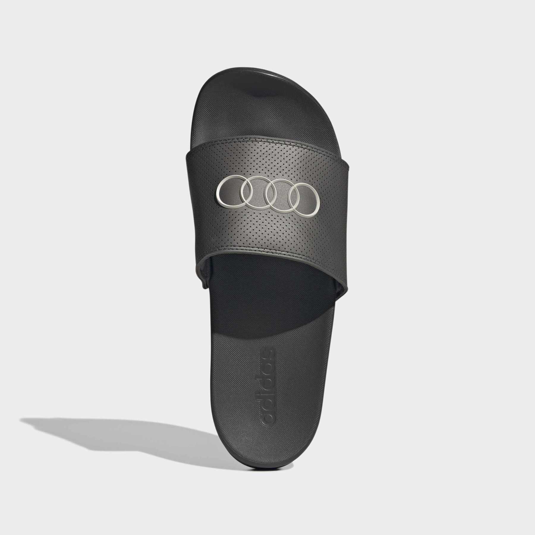 Audi F1 Team adidas Adilette Slides