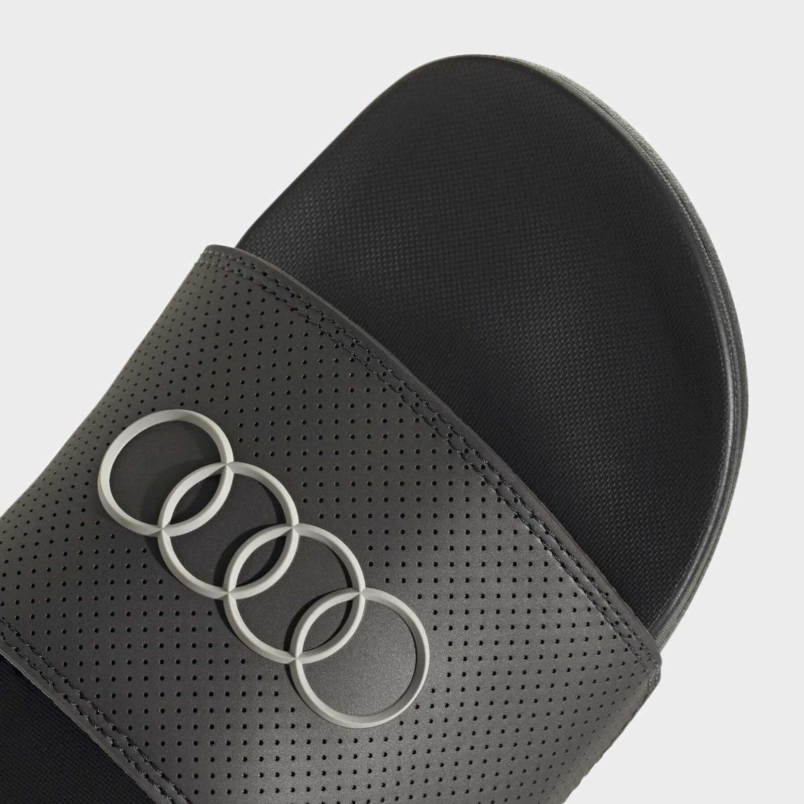 Audi F1 Team adidas Adilette Slides