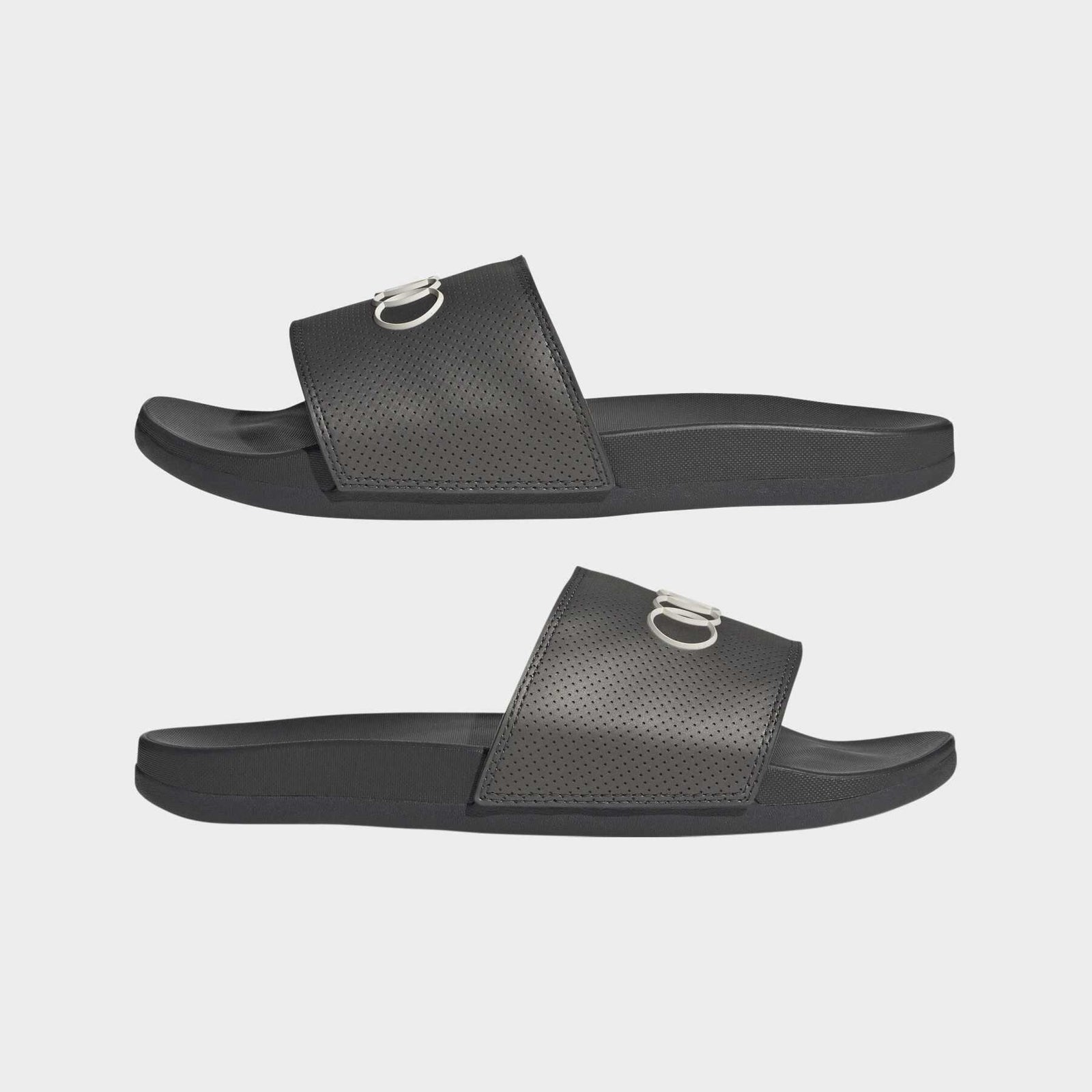 Audi F1 Team adidas Adilette Slides