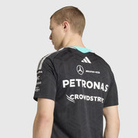 Mercedes-AMG F1 adidas 2026 Team Authentic Driver T-shirt