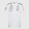 Mercedes-AMG F1 adidas 2026 Team Polo