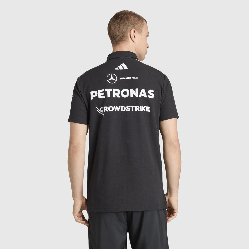 Mercedes-AMG F1 adidas 2026 Team Polo