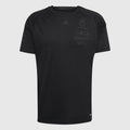 Mercedes-AMG F1 adidas 2026 Team Night T-shirt