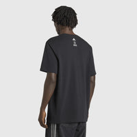 Mercedes-AMG F1 adidas George Russell Graphic T-shirt