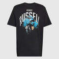 Mercedes-AMG F1 adidas George Russell Graphic T-shirt