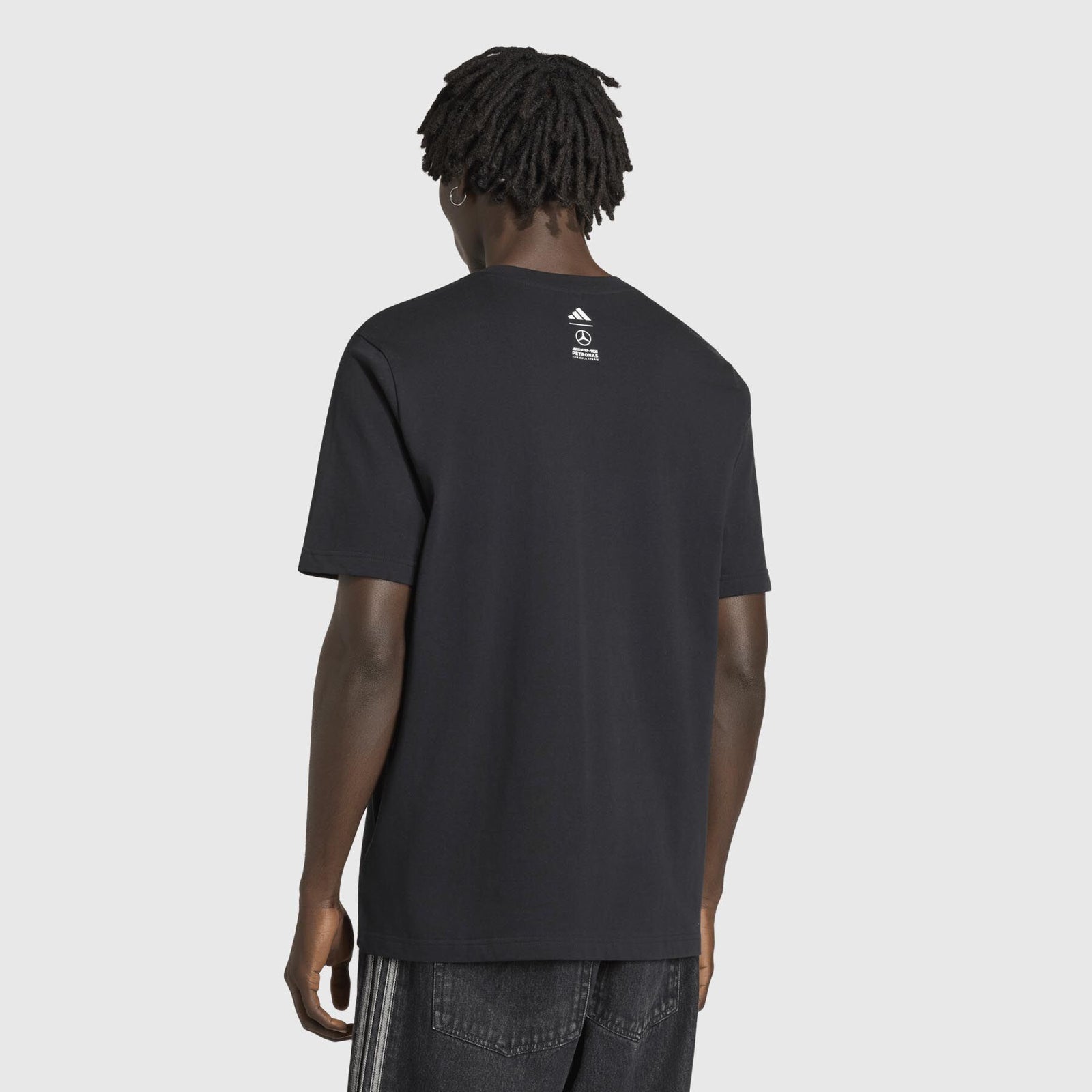 Mercedes-AMG F1 adidas Kimi Antonelli Graphic T-shirt