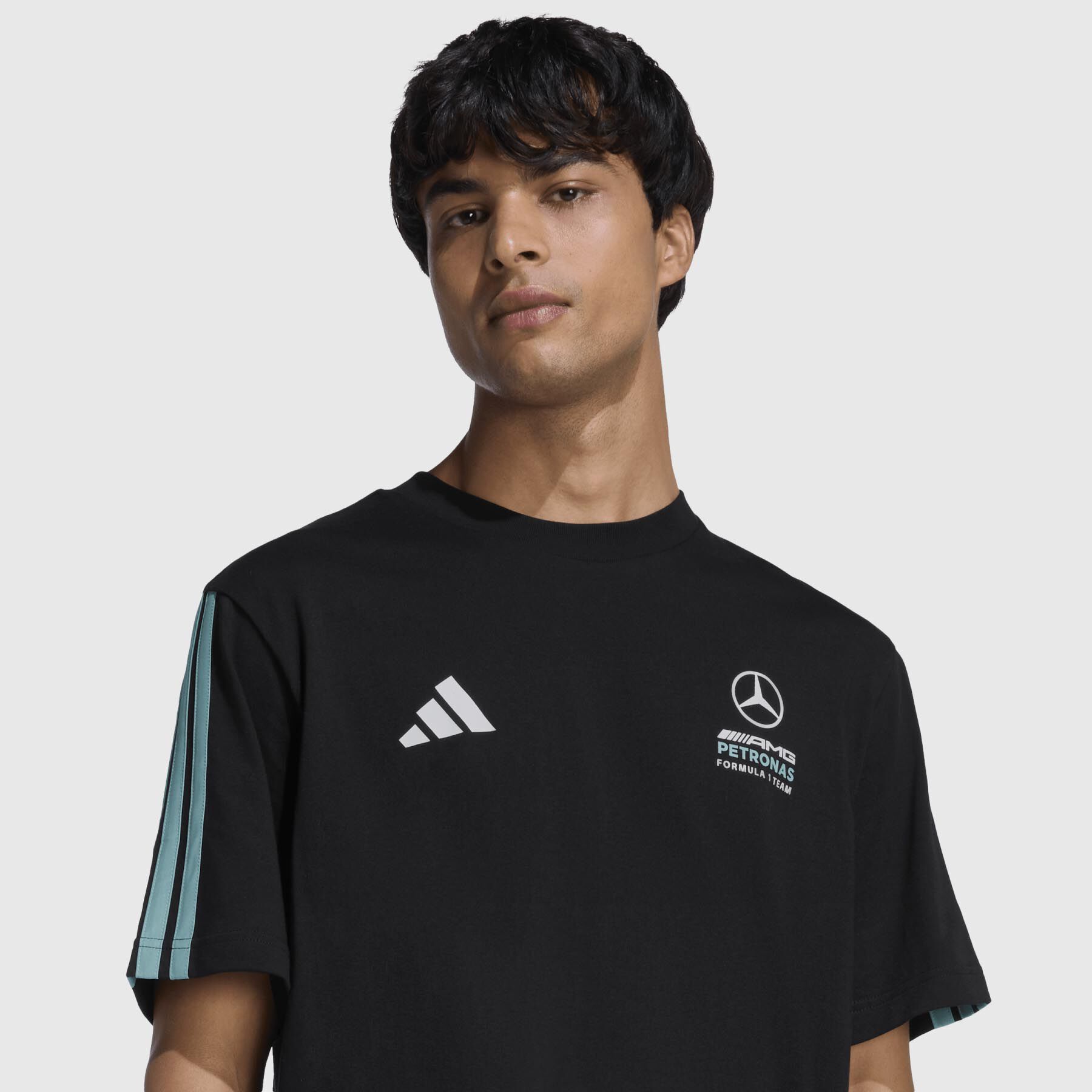 Mercedes-AMG F1 adidas DNA T-shirt