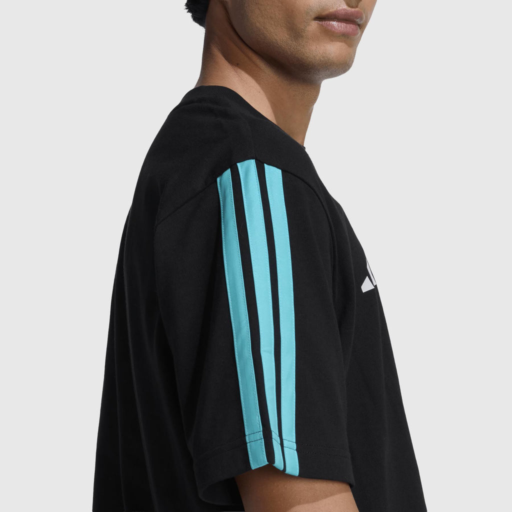 Mercedes-AMG F1 adidas DNA T-shirt