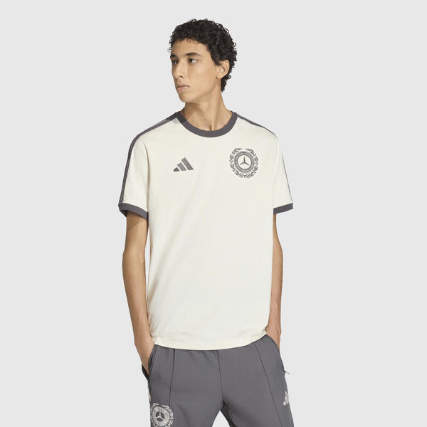 Mercedes-AMG F1 adidas Silver Arrows Icon T-shirt