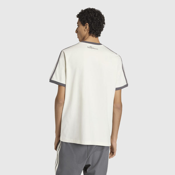 Mercedes-AMG F1 adidas Silver Arrows Icon T-shirt