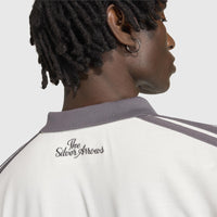 Mercedes-AMG F1 adidas Silver Arrows Icon Polo