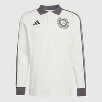 Mercedes-AMG F1 adidas Silver Arrows Icon Polo