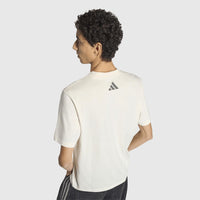 Mercedes-AMG F1 adidas Silver Arrows Icon T-shirt
