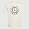 Mercedes-AMG F1 adidas Silver Arrows Icon T-shirt