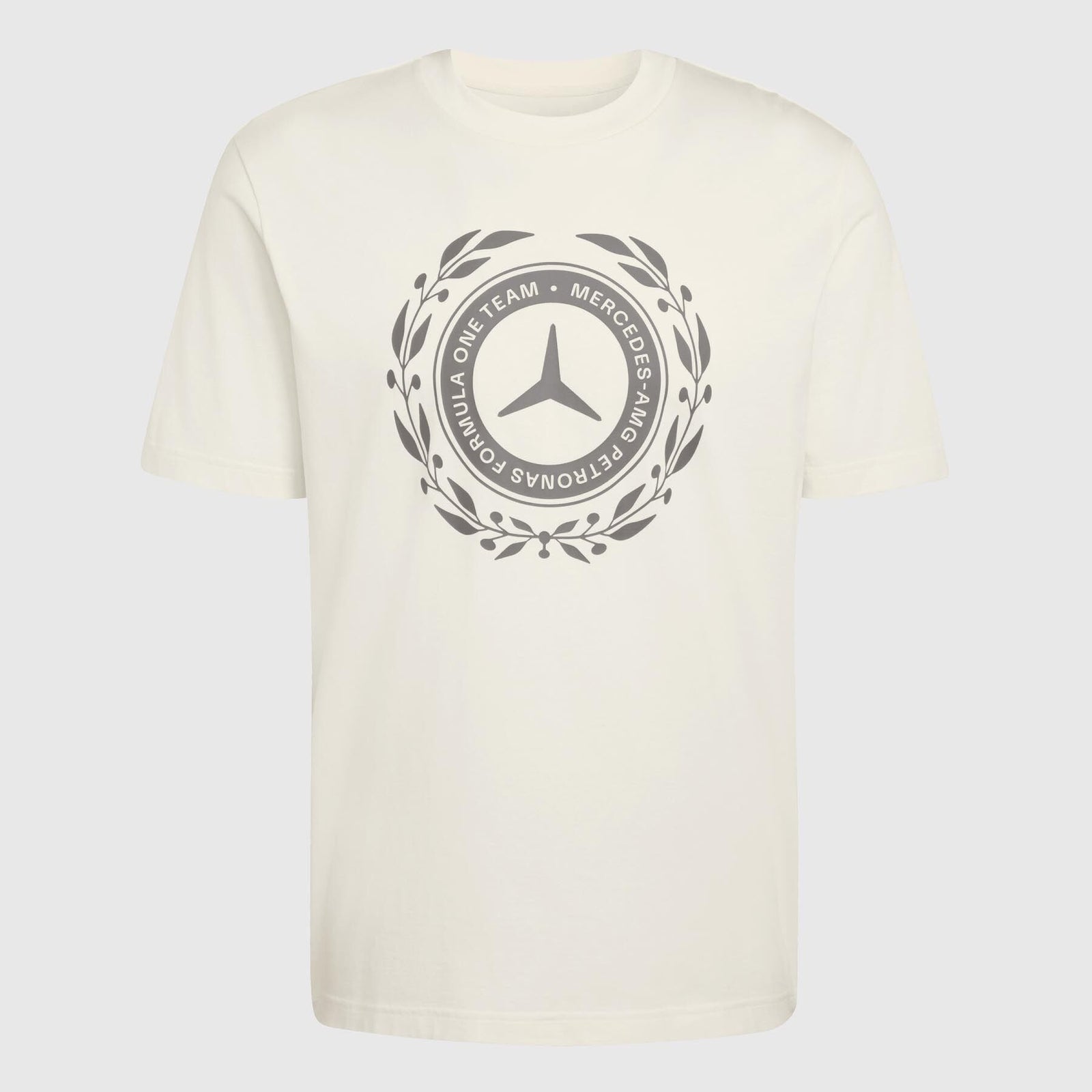Mercedes-AMG F1 adidas Silver Arrows Icon T-shirt