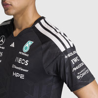 Mercedes-AMG F1 adidas 2026 Team Driver T-shirt