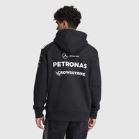 Mercedes-AMG F1 adidas 2026 Team Driver Hoodie