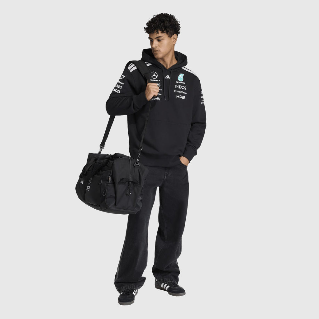 Mercedes-AMG F1 adidas 2026 Team Driver Hoodie