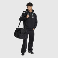 Mercedes-AMG F1 adidas 2026 Team Driver Hoodie