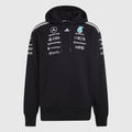 Mercedes-AMG F1 adidas 2026 Team Driver Hoodie