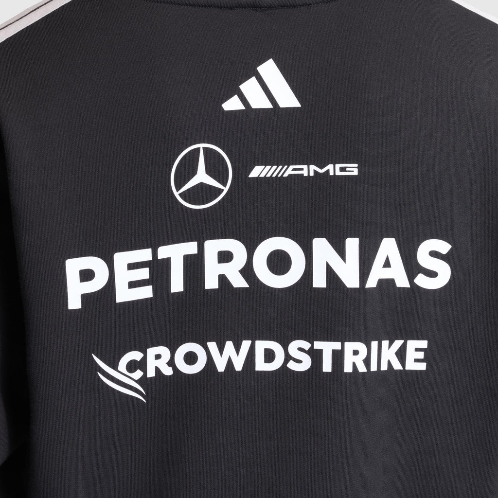 Mercedes-AMG F1 adidas 2026 Team Driver Hoodie