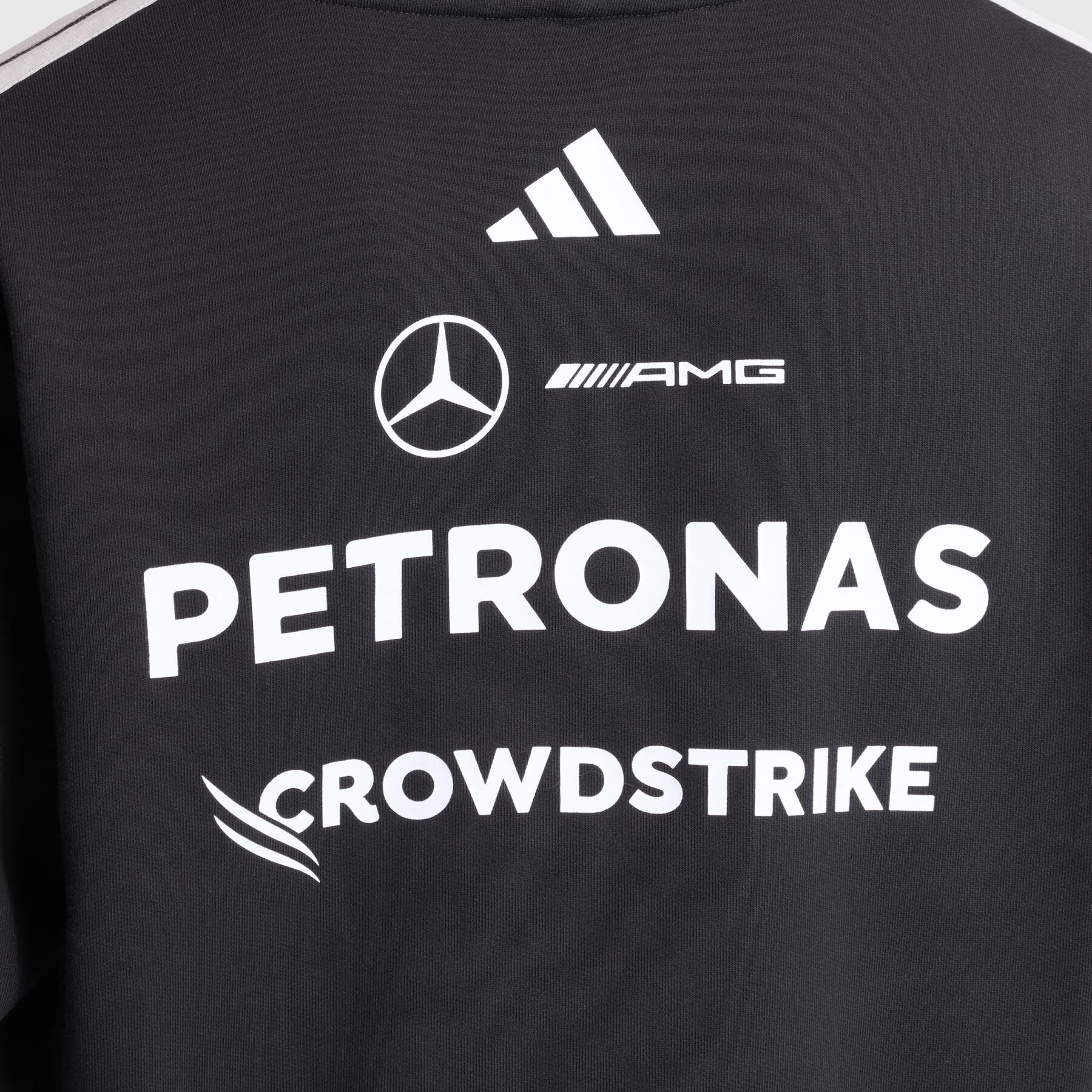 Mercedes-AMG F1 adidas 2026 Team Driver Hoodie