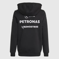 Mercedes-AMG F1 adidas Kids 2026 Team Driver Hoodie