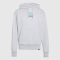 Mercedes-AMG F1 adidas George Russell Car Graphic Hoodie