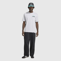 Mercedes-AMG F1 adidas George Russell Car Graphic T-shirt