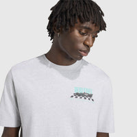 Mercedes-AMG F1 adidas George Russell Car Graphic T-shirt