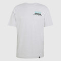 Mercedes-AMG F1 adidas George Russell Car Graphic T-shirt