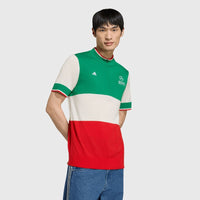 Mercedes-AMG F1 adidas Monza GP Merino Top