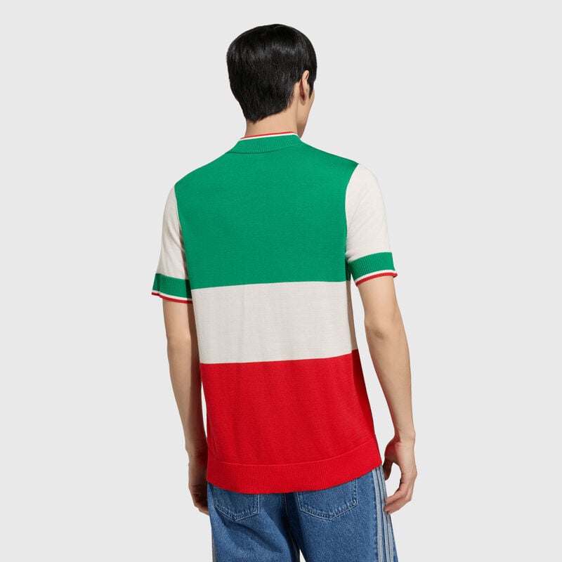 Mercedes-AMG F1 adidas Monza GP Merino Top