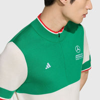 Mercedes-AMG F1 adidas Monza GP Merino Top