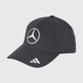 Mercedes-AMG F1 adidas 2026 Team Monza GP Cap