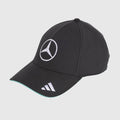 Mercedes-AMG F1 adidas 2026 Team Cap